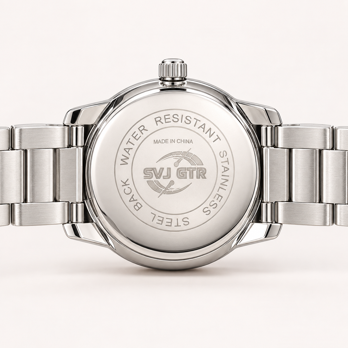 The Roulette Watch — Vallenoir